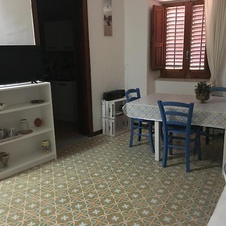 Casa Vacanza Il Timone ชากกา ภายนอก รูปภาพ