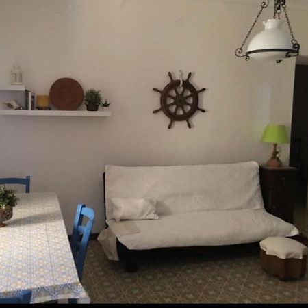 Casa Vacanza Il Timone ชากกา ภายนอก รูปภาพ