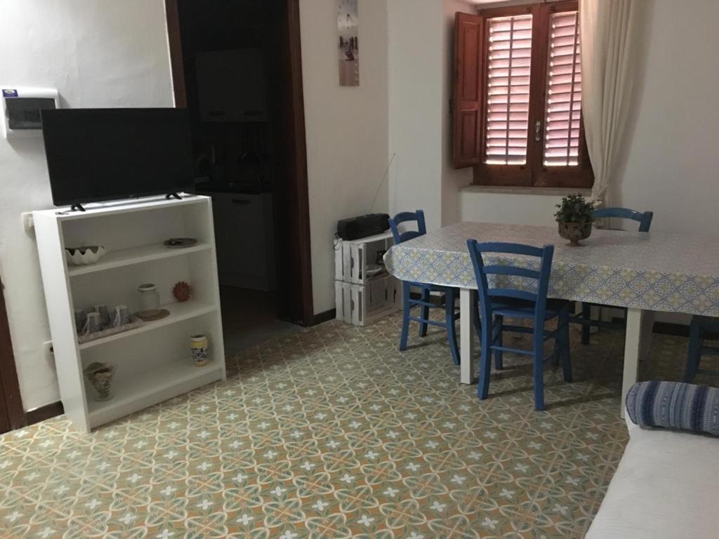 Casa Vacanza Il Timone ชากกา ภายนอก รูปภาพ
