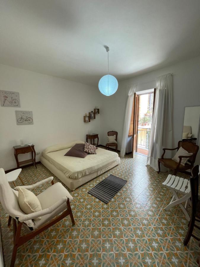 Casa Vacanza Il Timone ชากกา ภายนอก รูปภาพ